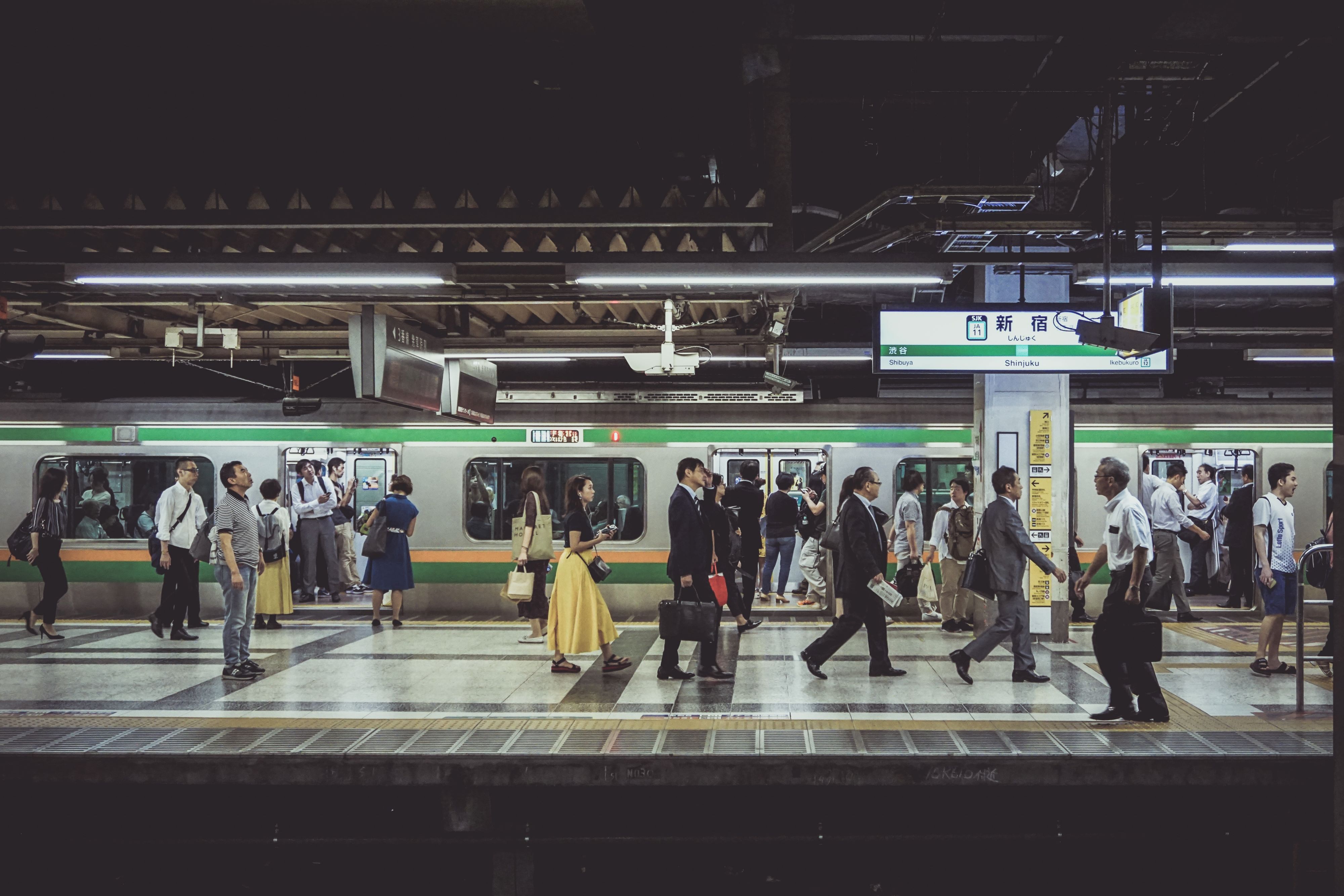 Tokyo Subway Ticket I 24 Hour Ticket I 48 Hour Ticket I 72 Hour Ticket
