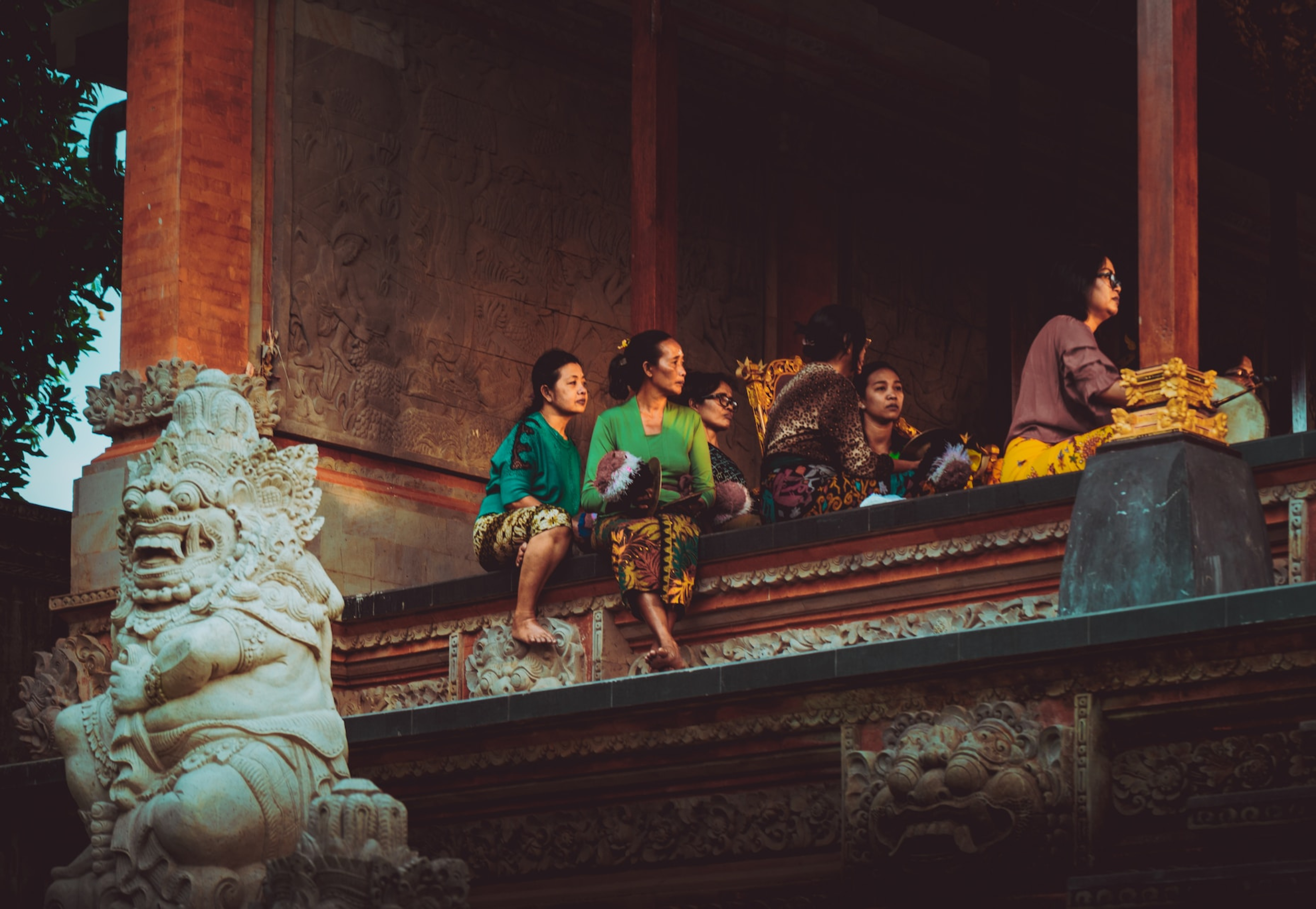 Experience Bali 5D4N (IDS-23/1)