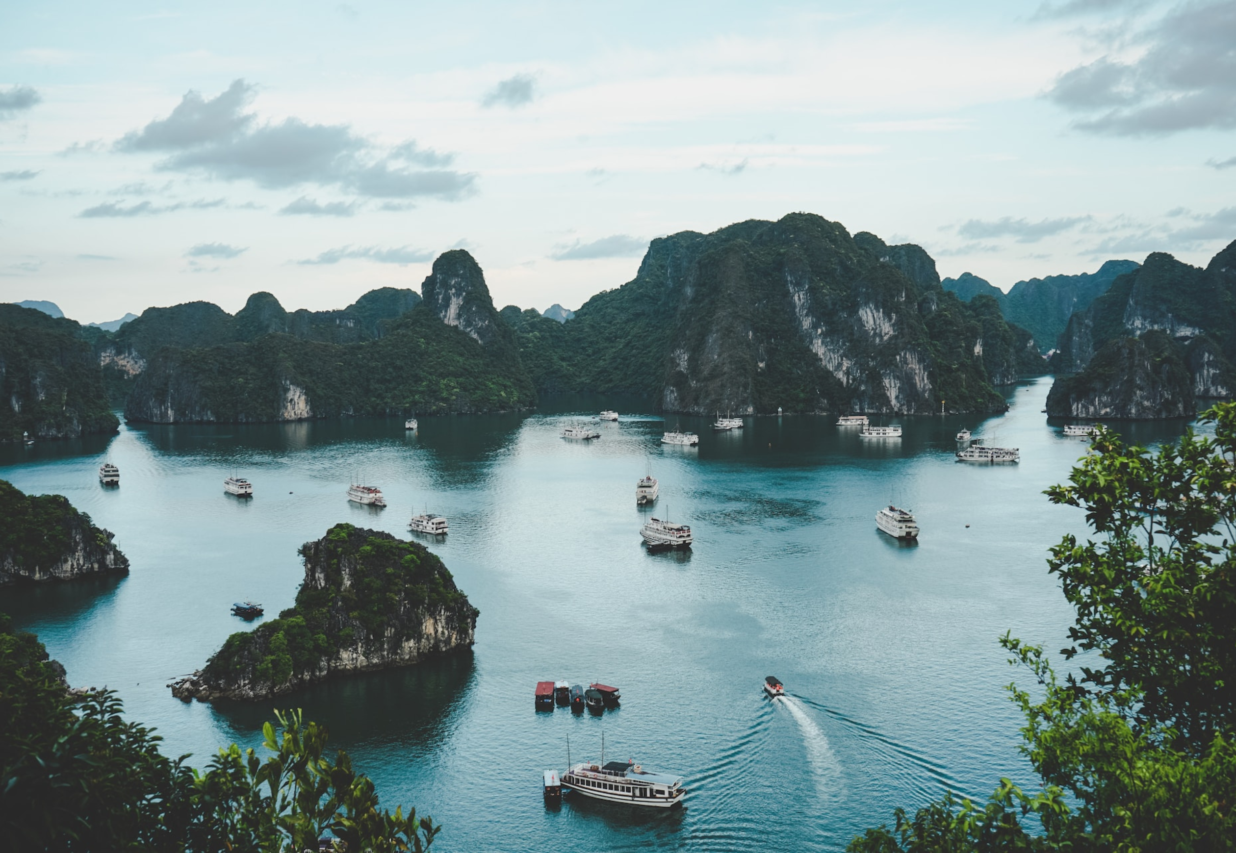 Experience Hanoi 4D3N (VNT-23)