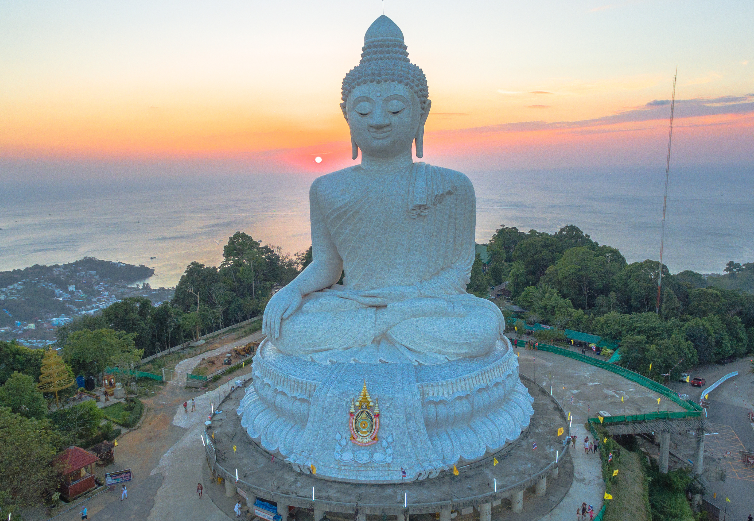 Phuket 4D3N