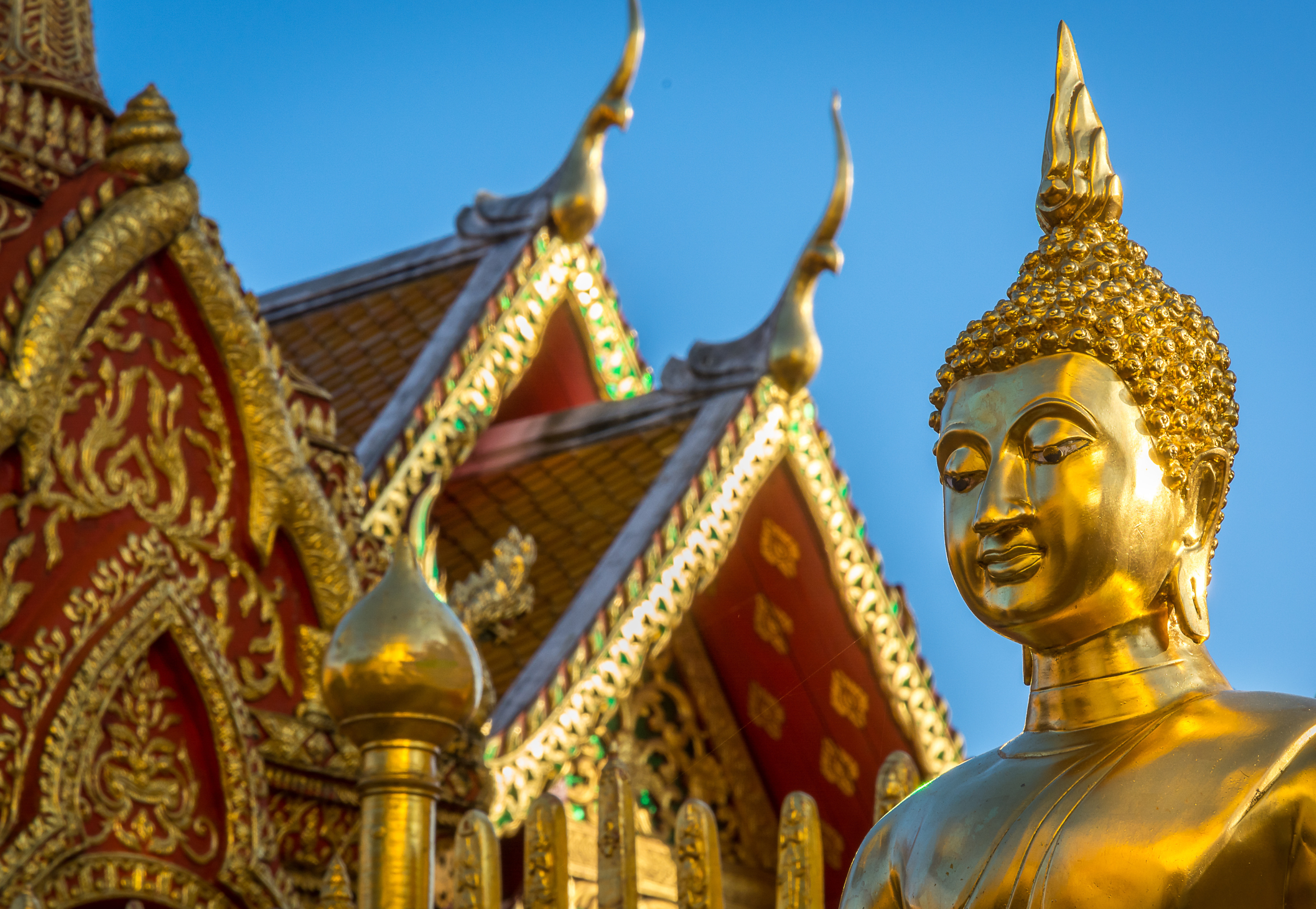 Bangkok 3D2N