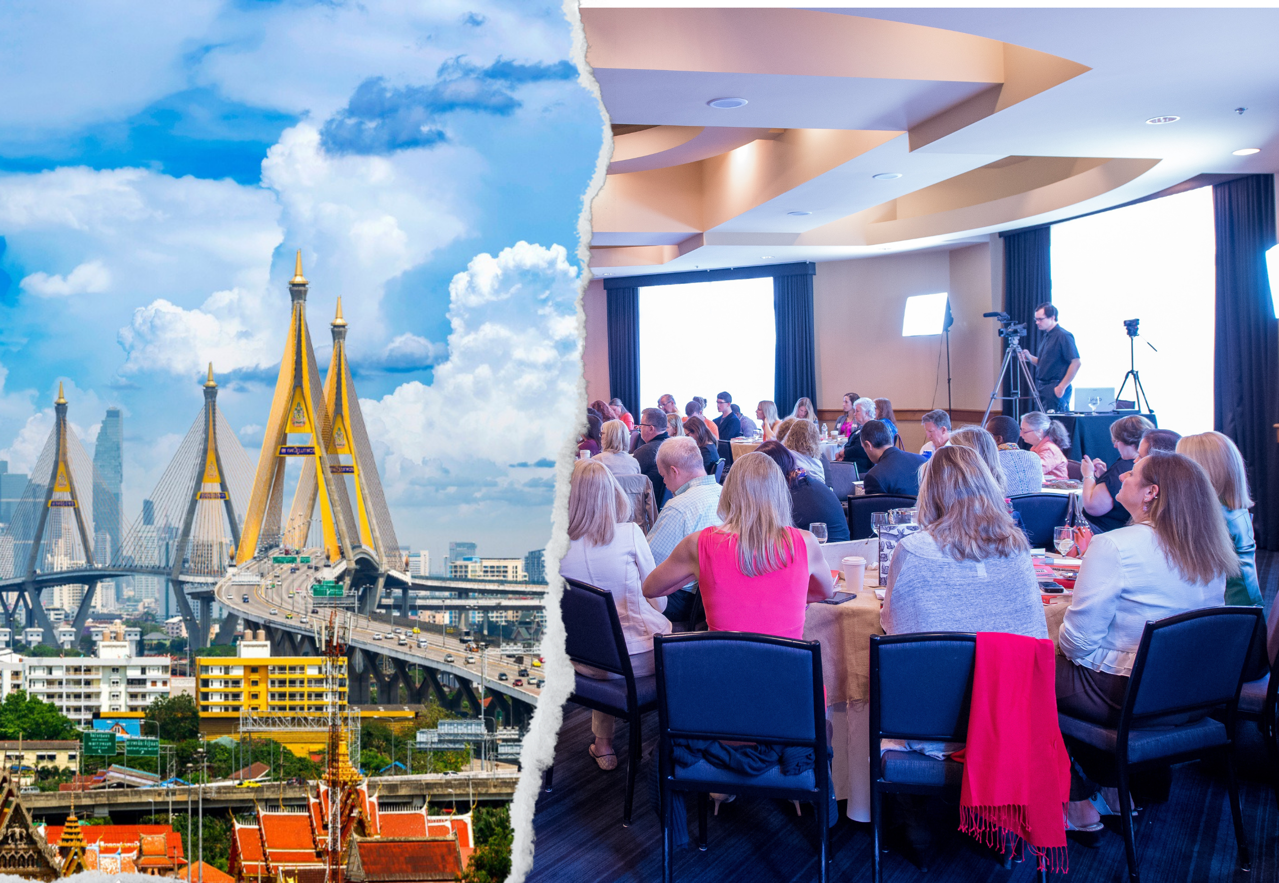 Mindset & Leadership Training (THT-23/2)