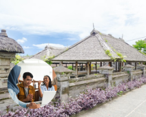 [Penglipuran VIllage] Special Social Video Marketing & Personal Brand Management (IDF-12/4)