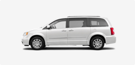 MPV / Minivans